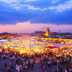 Tour al desierto desde Marrakech: la experiencia imprescindible en Marruecos